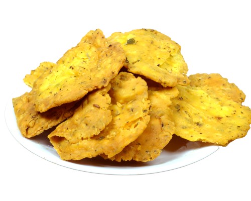 Methi Puri (250 gm)